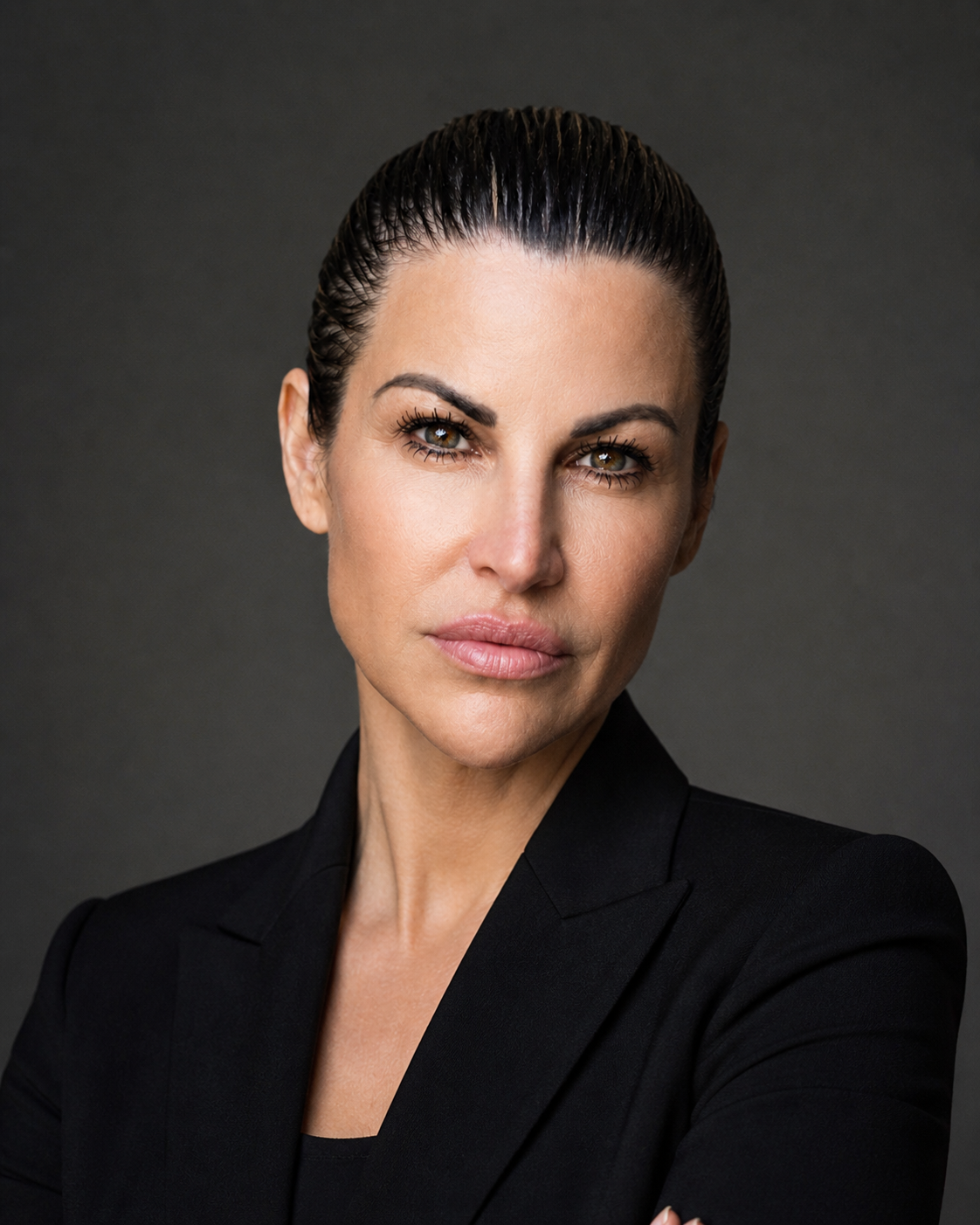 Patricia Mejias - Socia Inmobiliaria